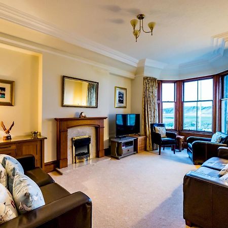 Pass The Keys Beaufort House, Looking Onto Golf Course Earlsferry Exteriér fotografie