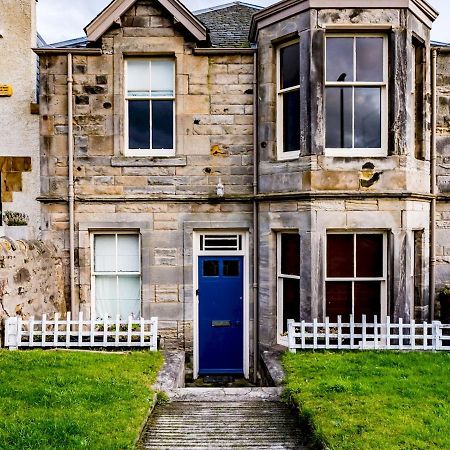 Pass The Keys Beaufort House, Looking Onto Golf Course Earlsferry Exteriér fotografie