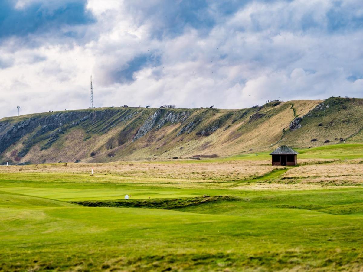 Pass The Keys Beaufort House, Looking Onto Golf Course Earlsferry Exteriér fotografie