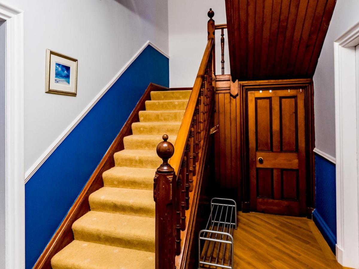 Pass The Keys Beaufort House, Looking Onto Golf Course Earlsferry Exteriér fotografie